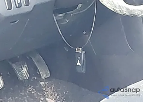 2014 Mitsubishi Lancer Gt z USA, uszkodzony, nr VIN JA32U8FW3EU022533